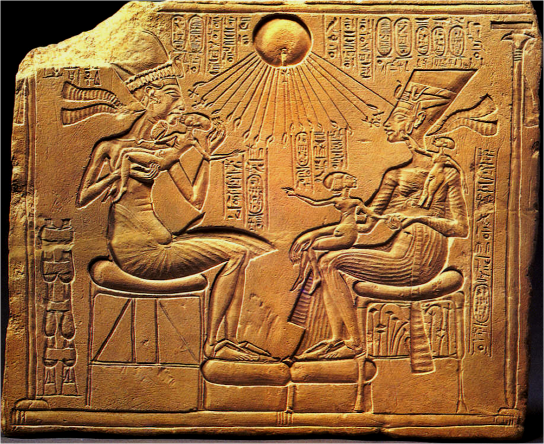 The Amarna Period Resource Book