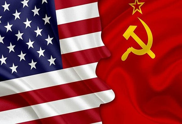 SAMPLE The Cold War 1945-1991 Resource Book (2nd Edition)