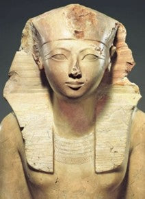 Hatshepsut Resource Book (2nd Edition) 2025