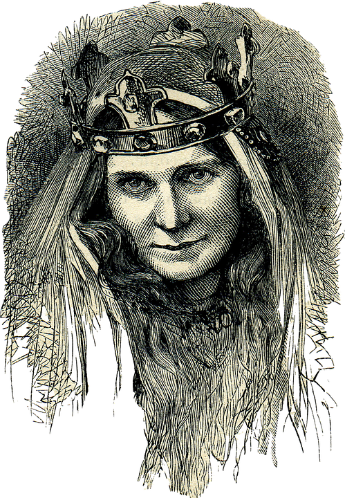 Boudicca Resource Book (Second Edition)
