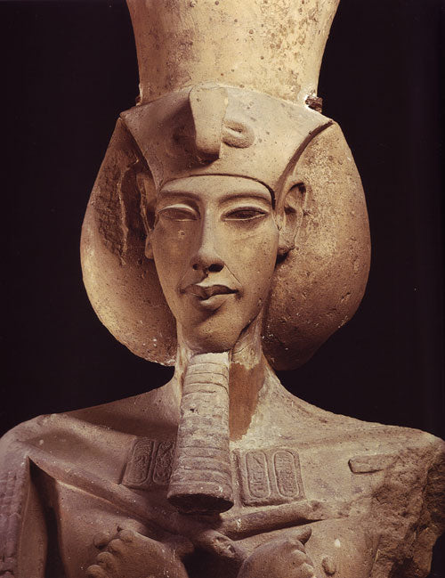Akhenaten Resource Book (3rd Edition) 2025