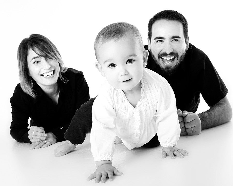 Parenting & Caring Resource Book (HSC CAFS)