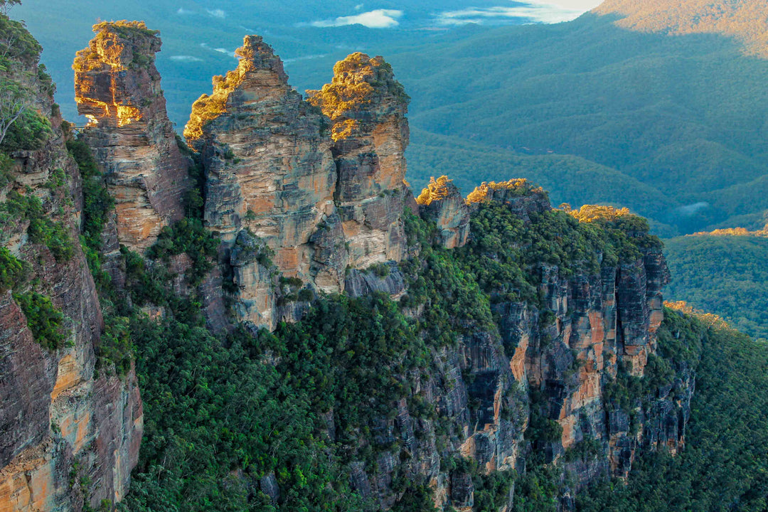 Landscapes & Landforms Resource Book - Devine Educational Consultancy Services