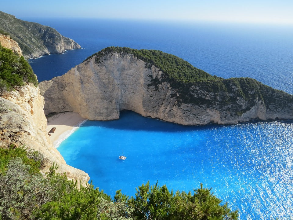 Coastal Landforms Worksheets