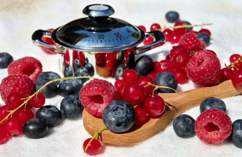 Food Availability and Selection Resource Book (Prelim Course)