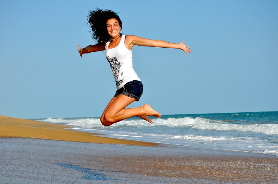 Healthy, Safe & Active Lifestyles (Stage 4)