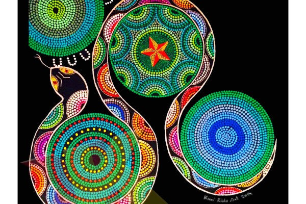 Aboriginal Studies Online Units & Resource Books