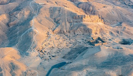 Deir el-Medina Resource Book 2nd Edition