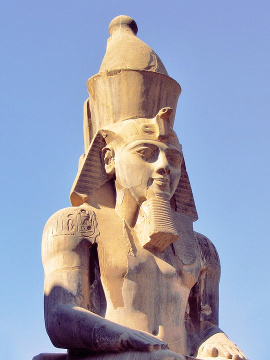 SAMPLE NKE During the Ramesside Period (2nd Edition)