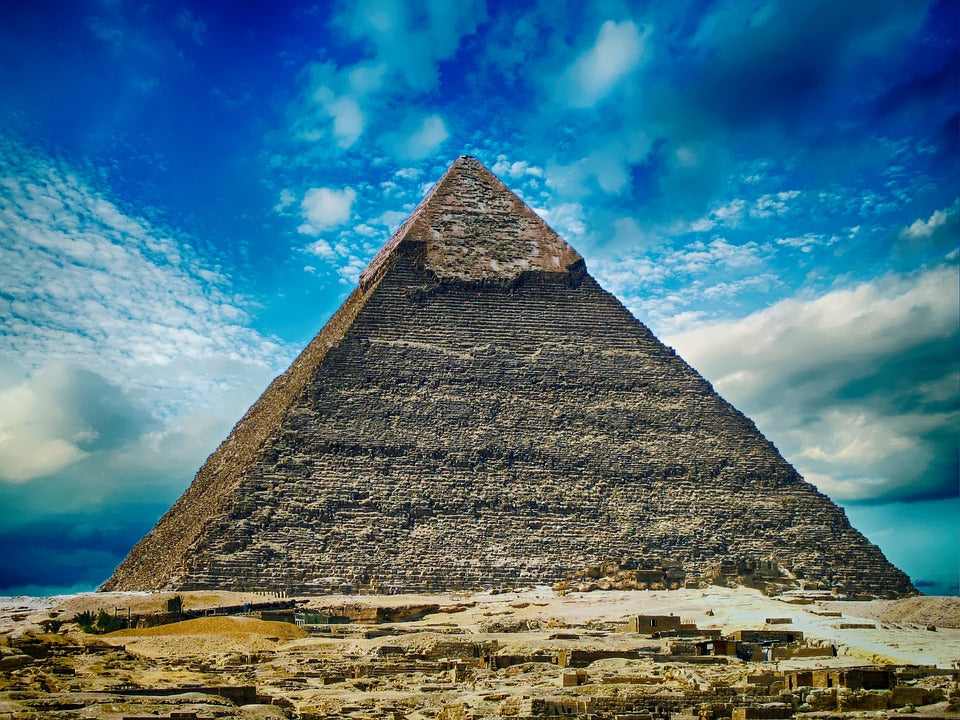 Ancient Egypt Resource Book (2nd Edition)