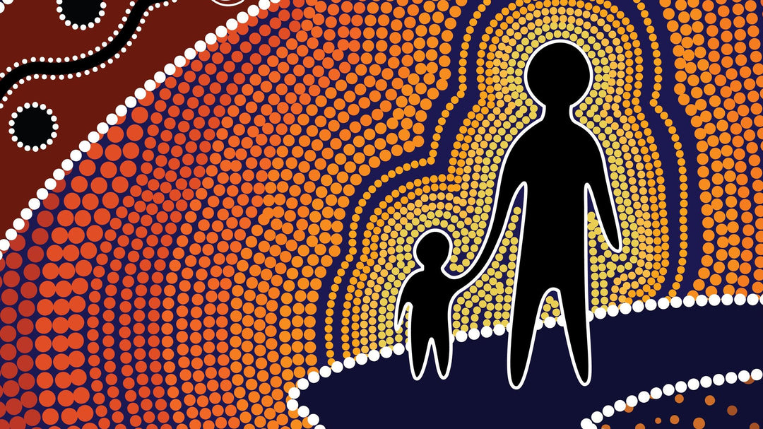 Aboriginal Australia Online Unit (One User) - Devine Educational Consultancy Services