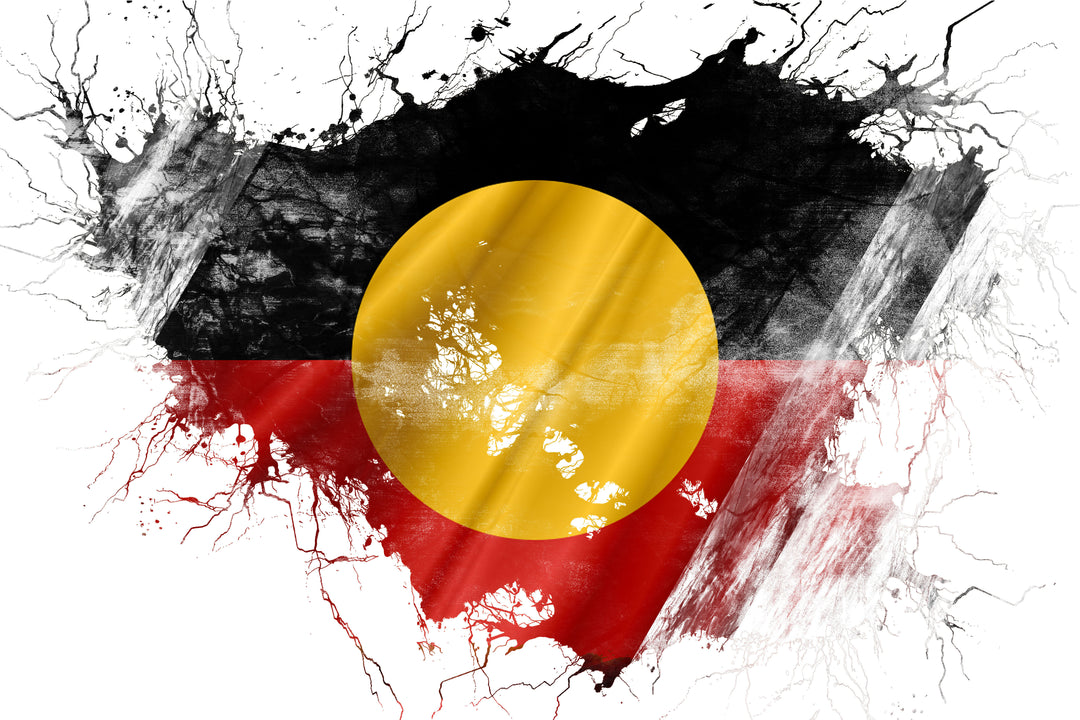 Aboriginal Australia Resource Book - Devine Educational Consultancy Services