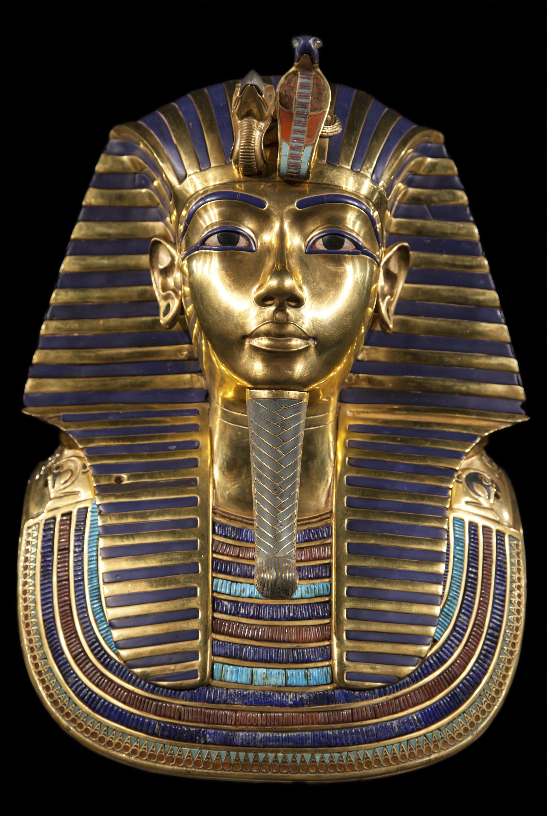 Tutankhamun Resource Book – Devine Educational Consultancy Services